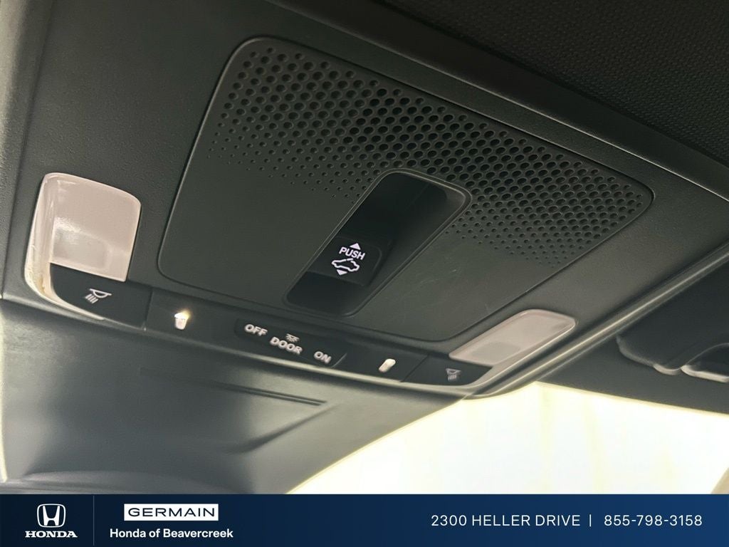 2024 Honda Civic Si Base