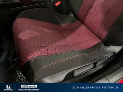 2024 Honda Civic Si Base