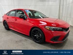 2024 Honda Civic Si Base