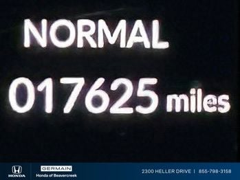 2024 Honda Civic Si Base