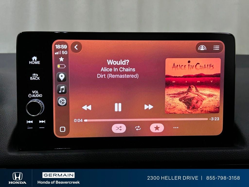 2024 Honda Civic Si Base