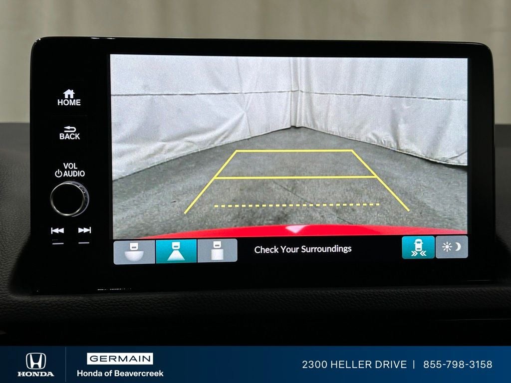 2024 Honda Civic Si Base