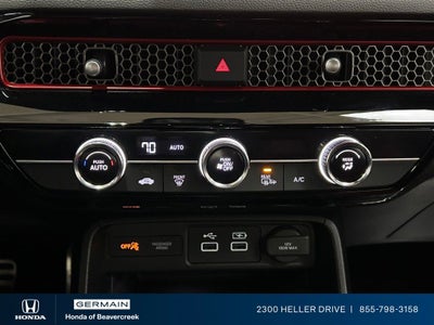 2024 Honda Civic Si Base