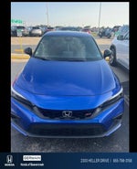 2024 Honda Civic Si Base