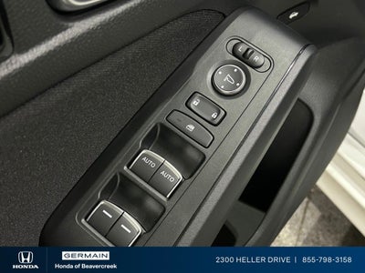 2023 Honda Civic EX