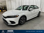 2023 Honda Civic EX