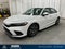 2023 Honda Civic EX