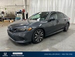 2024 Honda Civic EX