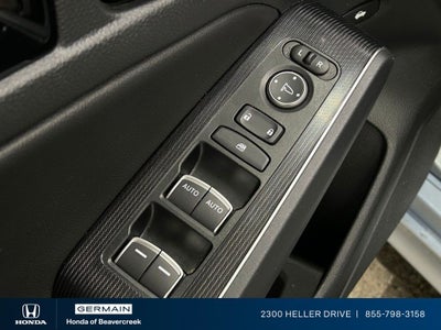 2023 Honda Civic Touring