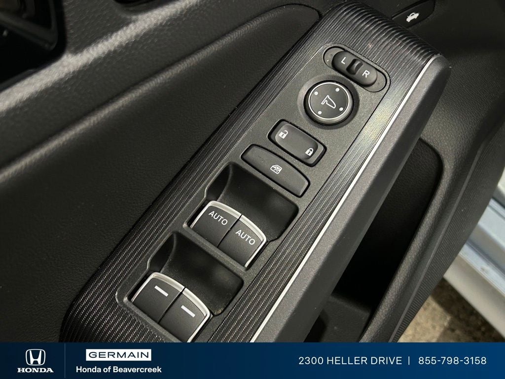 2023 Honda Civic Touring