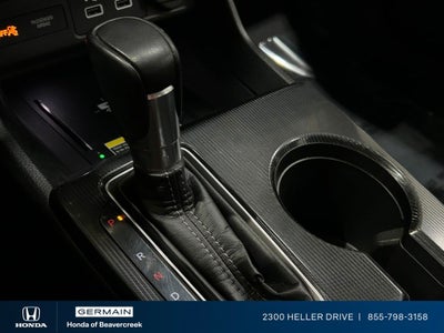 2023 Honda Civic Touring