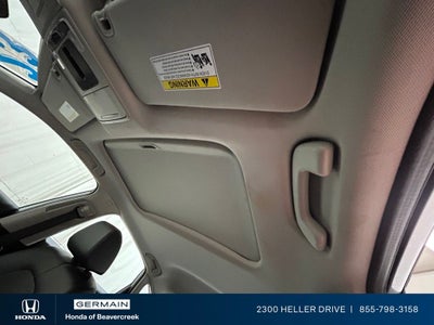 2023 Honda Civic Touring