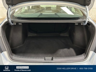 2023 Honda Civic Touring