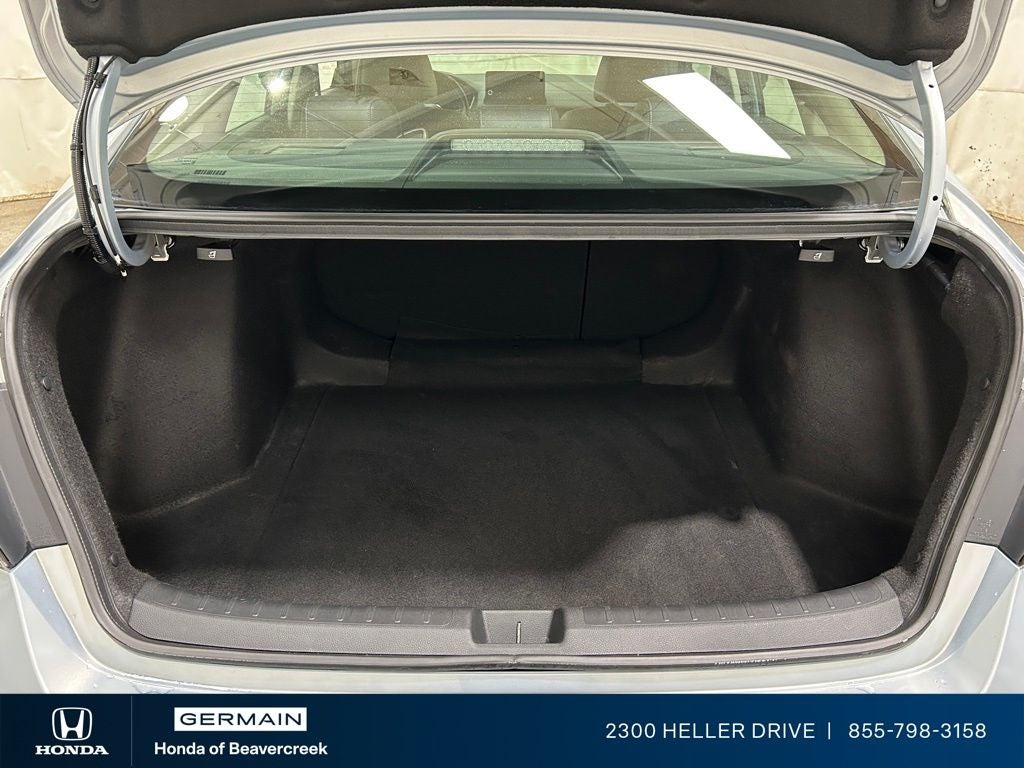 2023 Honda Civic Touring