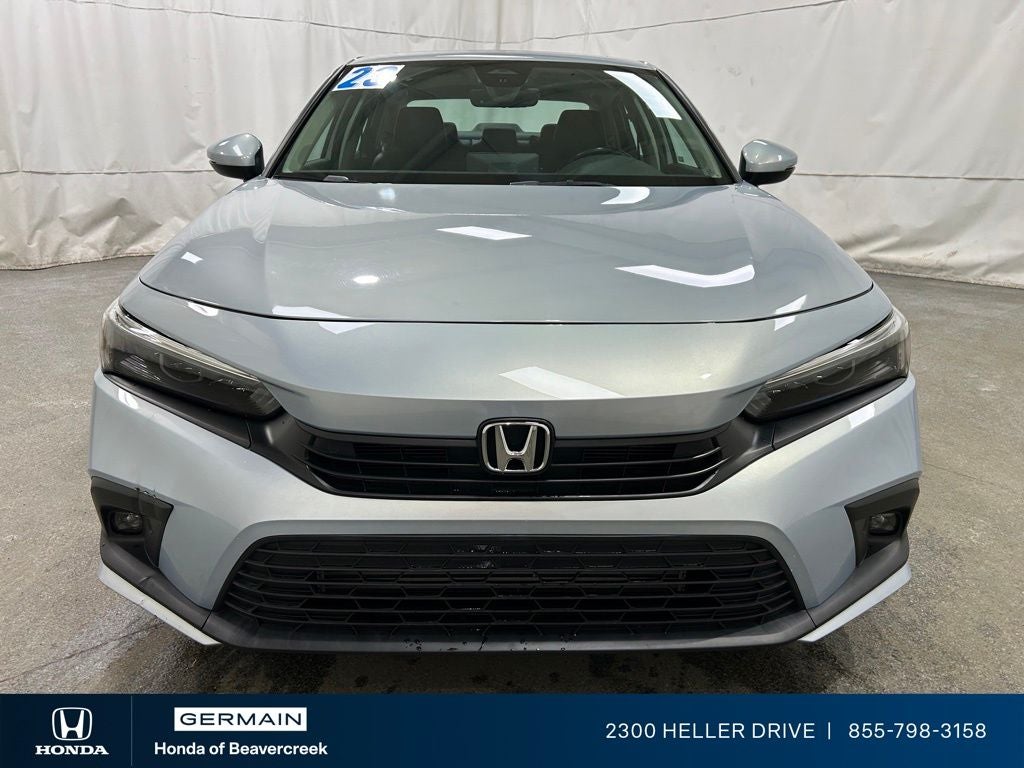 2023 Honda Civic Touring