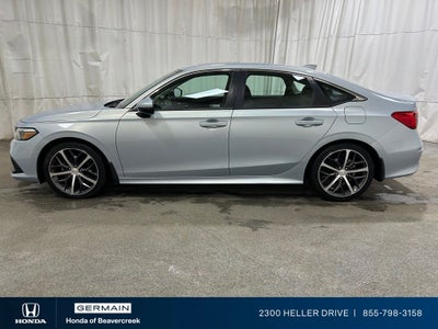 2023 Honda Civic Touring