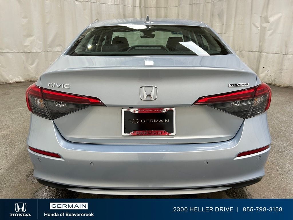 2023 Honda Civic Touring