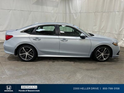 2023 Honda Civic Touring