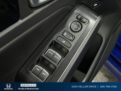 2023 Honda Civic Touring
