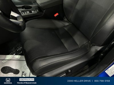 2023 Honda Civic Touring