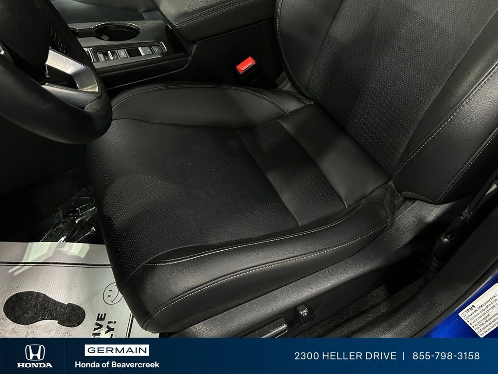 2023 Honda Civic Touring