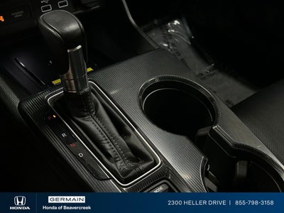 2023 Honda Civic Touring
