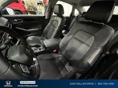 2023 Honda Civic Touring