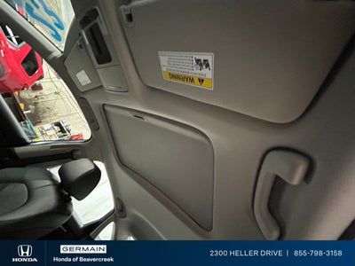 2023 Honda Civic Touring