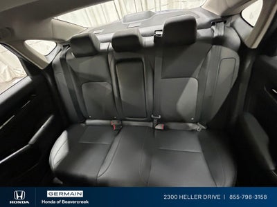 2023 Honda Civic Touring