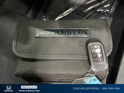 2023 Honda Civic Touring