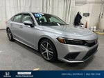 2022 Honda Civic Touring