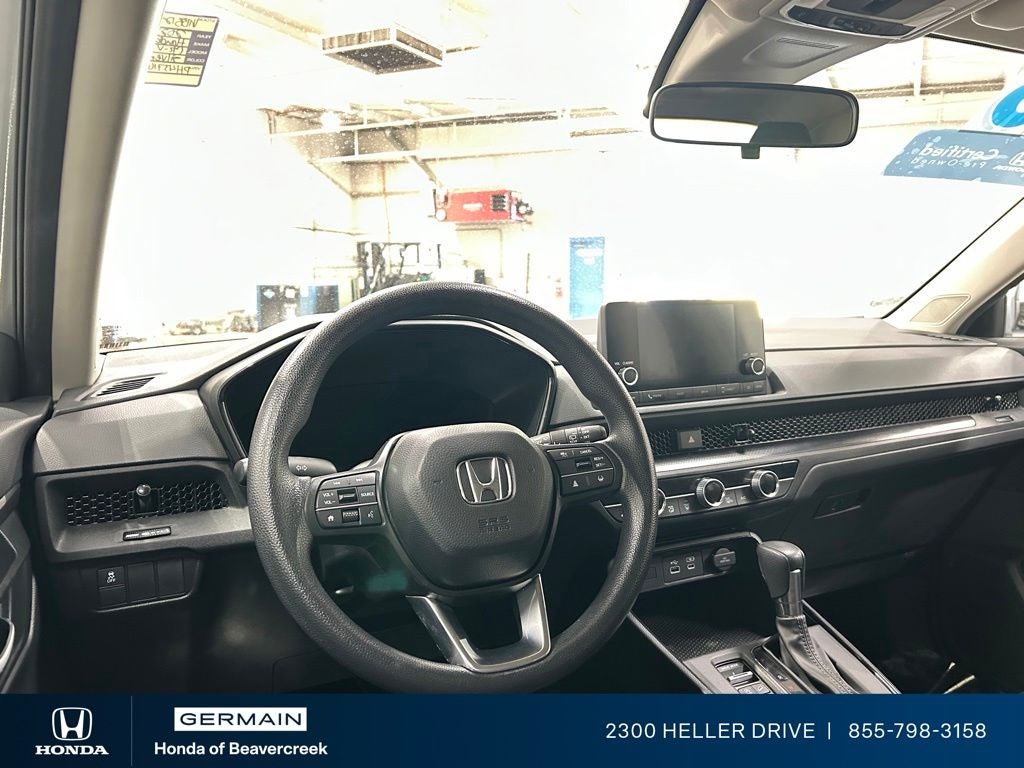 2023 Honda CR-V EX