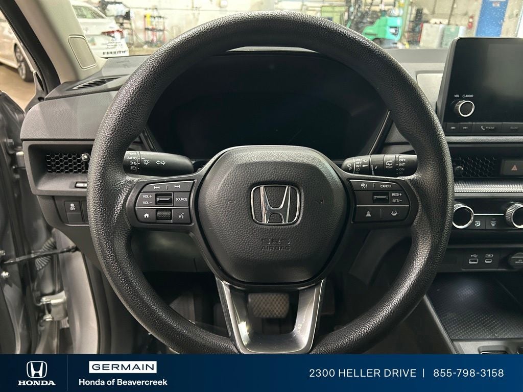 2023 Honda CR-V EX