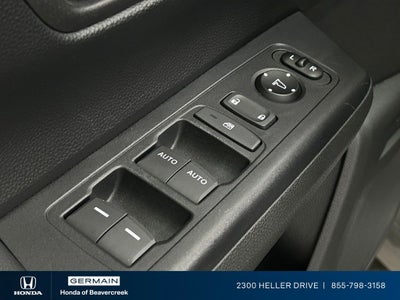 2023 Honda CR-V EX