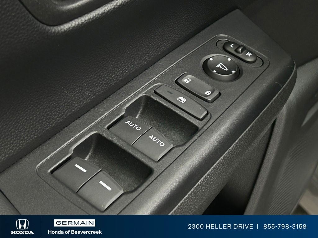 2023 Honda CR-V EX