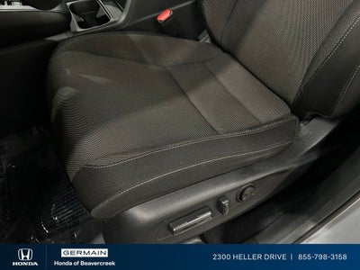 2023 Honda CR-V EX