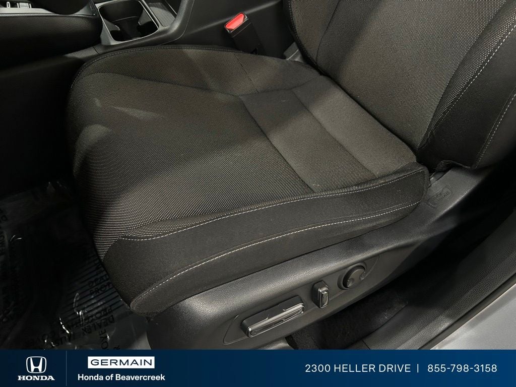 2023 Honda CR-V EX