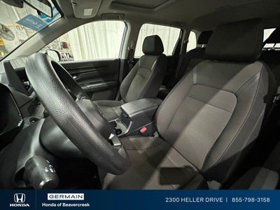 2023 Honda CR-V EX