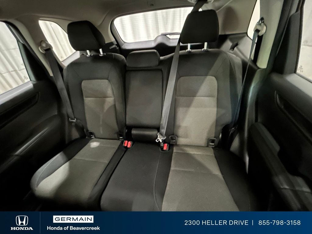 2023 Honda CR-V EX
