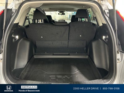 2023 Honda CR-V EX