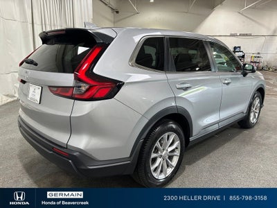 2023 Honda CR-V EX