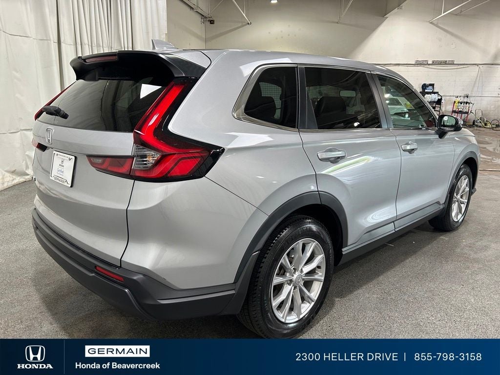 2023 Honda CR-V EX