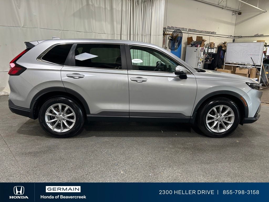 2023 Honda CR-V EX