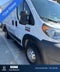 2022 RAM ProMaster 1500 Low Roof