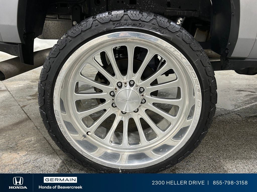 2024 RAM 2500 Longhorn