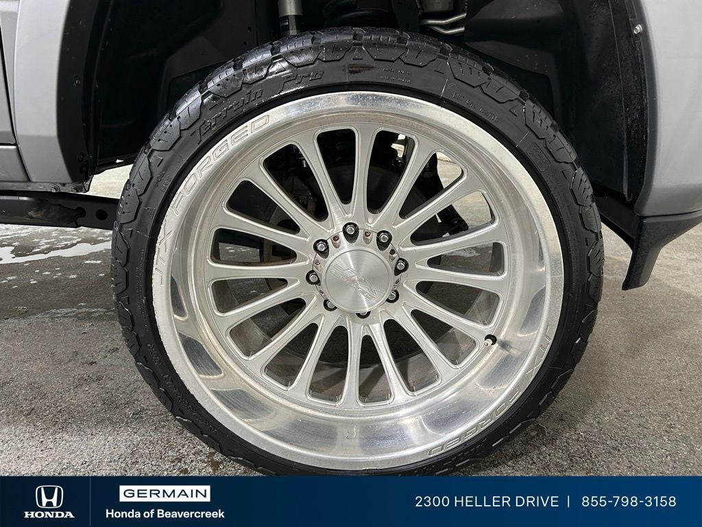 2024 RAM 2500 Longhorn