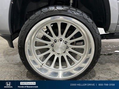 2024 RAM 2500 Longhorn