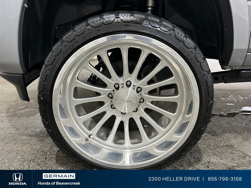 2024 RAM 2500 Longhorn