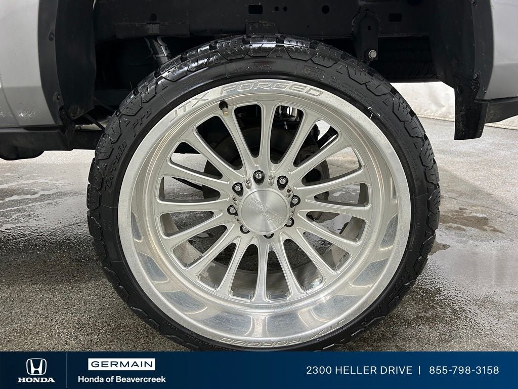 2024 RAM 2500 Longhorn