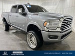 2024 RAM 2500 Longhorn